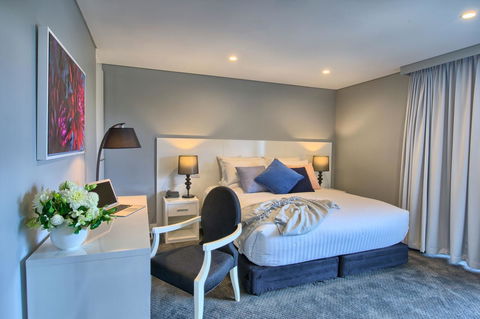 Canberra Rex Hotel - New South Wales Tourism  17