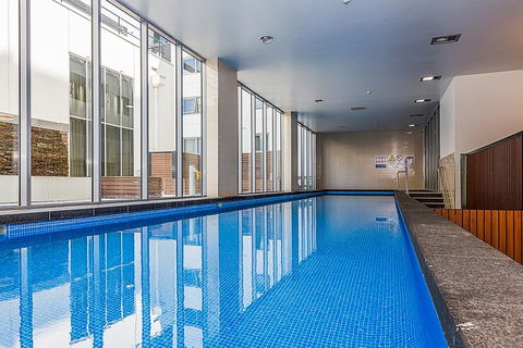 Canberra Rex Hotel - New South Wales Tourism  10