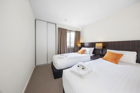 Canberra Rex Hotel - New South Wales Tourism  15