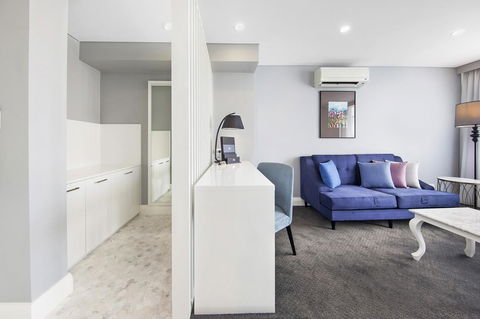 Canberra Rex Hotel - New South Wales Tourism  40