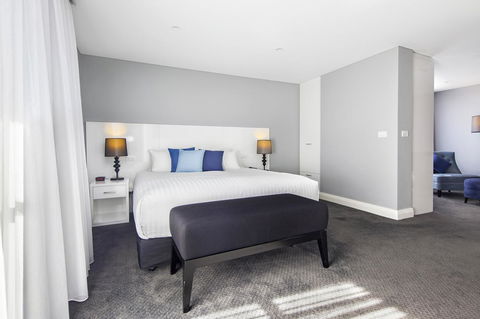 Canberra Rex Hotel - New South Wales Tourism  35
