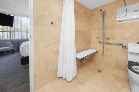 Canberra Rex Hotel - New South Wales Tourism  16