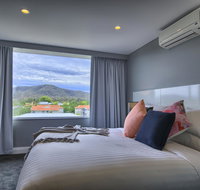 Canberra Rex Hotel - New South Wales Tourism 