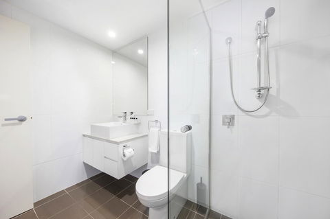 Canberra Rex Hotel - New South Wales Tourism  18