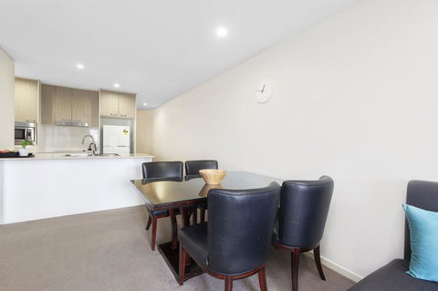 Canberra Rex Hotel - New South Wales Tourism  23
