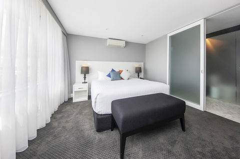 Canberra Rex Hotel - New South Wales Tourism  43