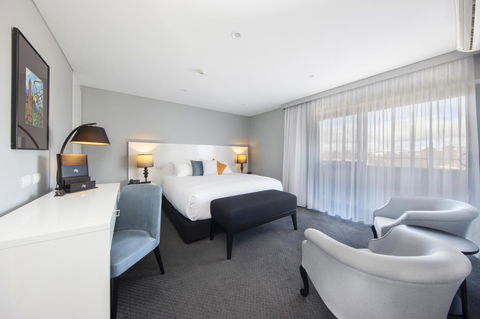 Canberra Rex Hotel - New South Wales Tourism  27