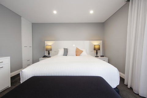 Canberra Rex Hotel - New South Wales Tourism  26