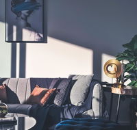 Highgate Executive Apartment City Walk Canberra - New South Wales Tourism 