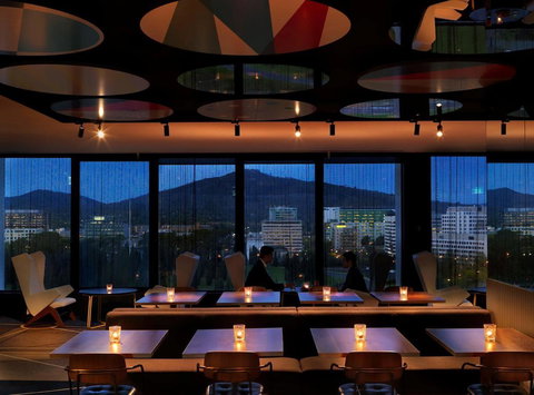 QT Canberra - New South Wales Tourism  5