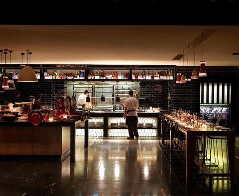 QT Canberra - New South Wales Tourism  10