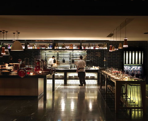 QT Canberra - New South Wales Tourism  18