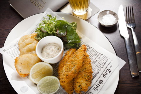 QT Canberra - New South Wales Tourism  37