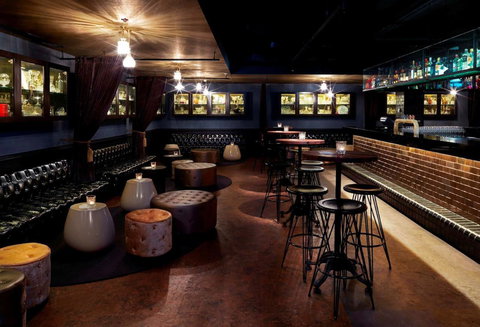 QT Canberra - New South Wales Tourism  19