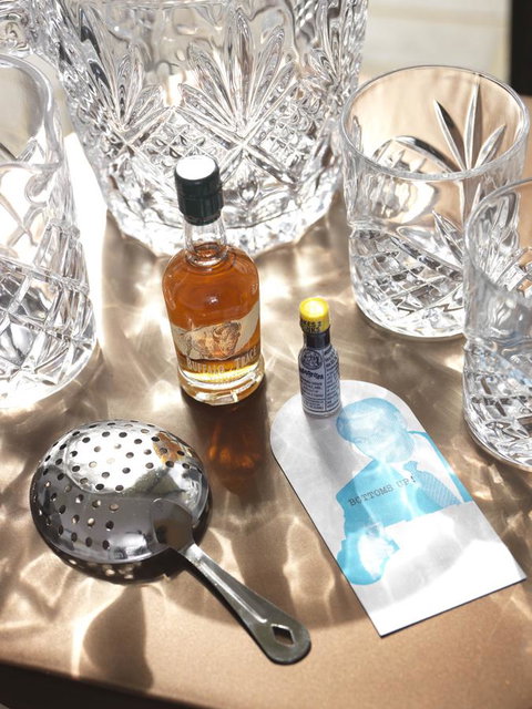 QT Canberra - New South Wales Tourism  1