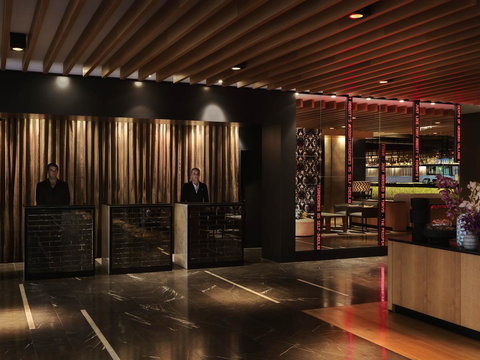 QT Canberra - New South Wales Tourism  25