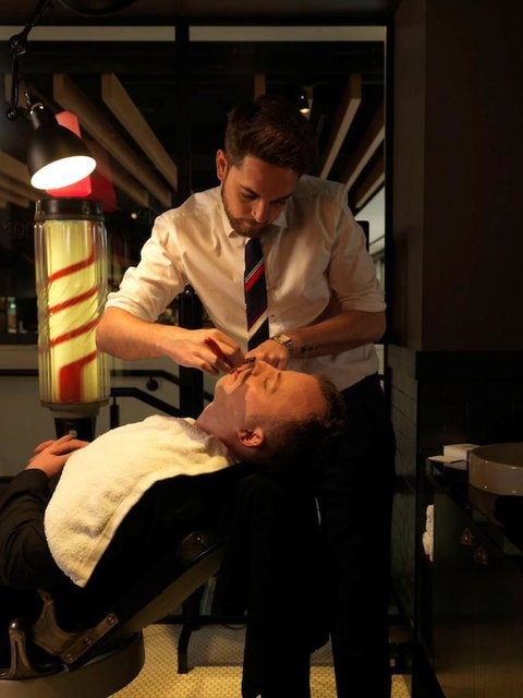 QT Canberra - New South Wales Tourism  12