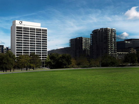 QT Canberra - New South Wales Tourism  16