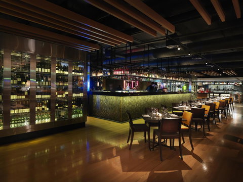 QT Canberra - New South Wales Tourism  7