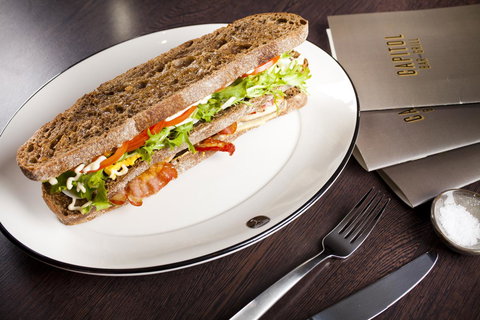 QT Canberra - New South Wales Tourism  35