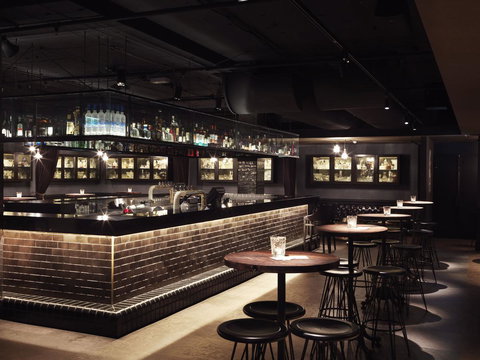 QT Canberra - New South Wales Tourism  14