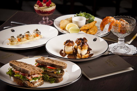 QT Canberra - New South Wales Tourism  31