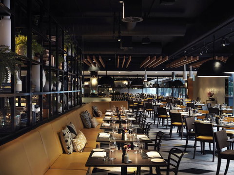 QT Canberra - New South Wales Tourism  20