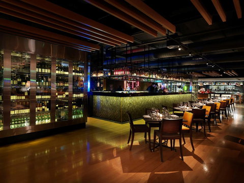 QT Canberra - New South Wales Tourism  4