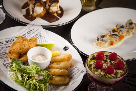 QT Canberra - New South Wales Tourism  36