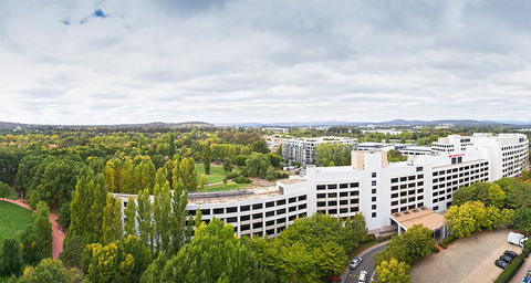 Crowne Plaza Canberra, An IHG Hotel - New South Wales Tourism  0