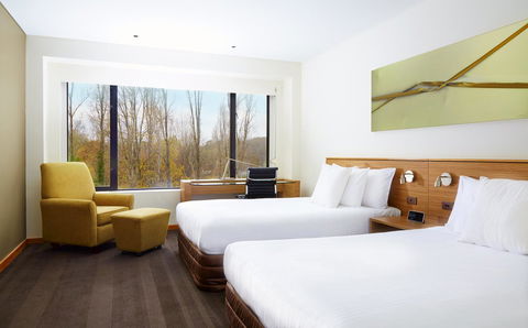 Crowne Plaza Canberra, An IHG Hotel - New South Wales Tourism  33