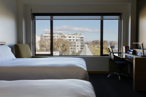 Crowne Plaza Canberra, An IHG Hotel - New South Wales Tourism  18