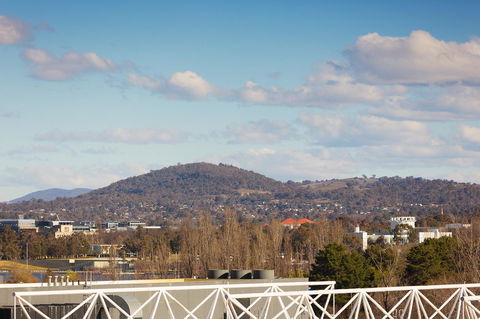 Crowne Plaza Canberra, An IHG Hotel - New South Wales Tourism  16