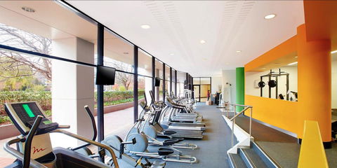 Crowne Plaza Canberra, An IHG Hotel - New South Wales Tourism  6