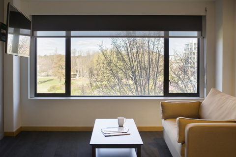 Crowne Plaza Canberra, An IHG Hotel - New South Wales Tourism  29