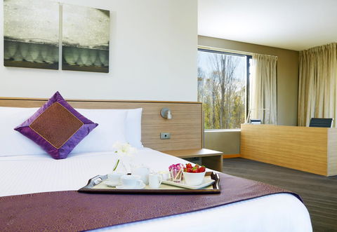 Crowne Plaza Canberra, An IHG Hotel - New South Wales Tourism  44