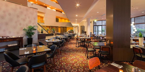 Crowne Plaza Canberra, An IHG Hotel - New South Wales Tourism  4