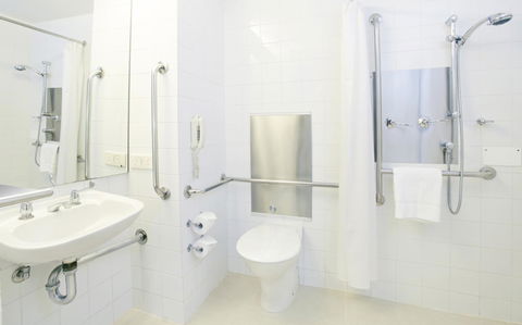 Crowne Plaza Canberra, An IHG Hotel - New South Wales Tourism  24