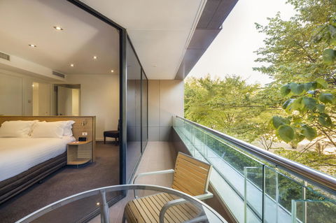 Crowne Plaza Canberra, An IHG Hotel - New South Wales Tourism  36