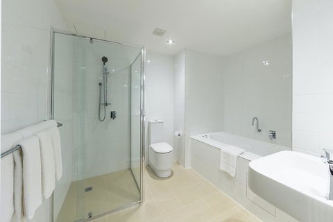 Crowne Plaza Canberra, An IHG Hotel - New South Wales Tourism  27
