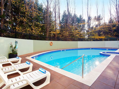 Crowne Plaza Canberra, An IHG Hotel - New South Wales Tourism  7