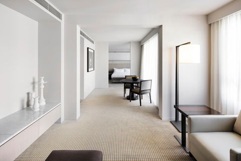 Hotel Realm - New South Wales Tourism  13