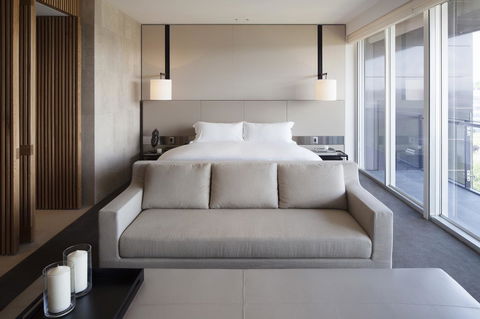 Hotel Realm - New South Wales Tourism  17