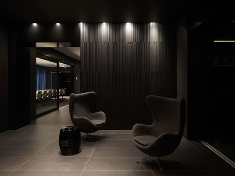 Hotel Realm - New South Wales Tourism  29