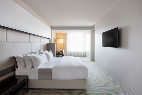 Hotel Realm - New South Wales Tourism  9