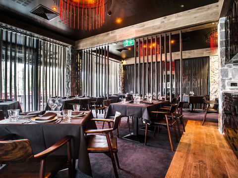 Hotel Realm - New South Wales Tourism  34