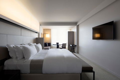 Hotel Realm - New South Wales Tourism  0