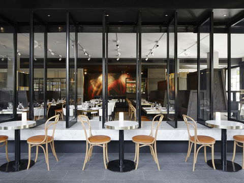 Hotel Realm - New South Wales Tourism  32