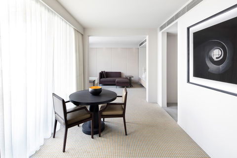 Hotel Realm - New South Wales Tourism  12