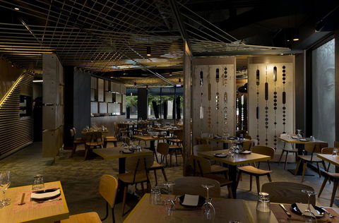 Hotel Realm - New South Wales Tourism  36